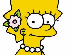 Lisa Simpson, House y Spock, tres de los personajes más listos de la tele