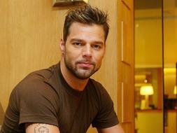 Ricky Martin es padre de gemelos que nacieron en un «vientre de alquiler»