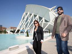 Gloria Estefan: «La música ayuda a sanar el dolor»