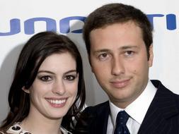 Anne Hathaway: «Intimido a los hombres»