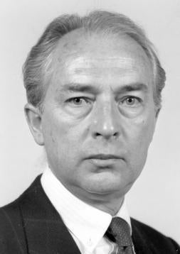 Un escritor que hablaba de la belleza