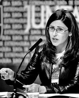 La Junta extremeña a Carod: «Hacemos con nuestro dinero lo que nos da la gana»