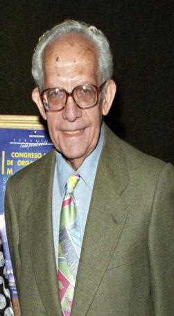 La voz de «Carrusel deportivo»