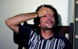 «Siento un desprecio cada día mayor por este régimen»