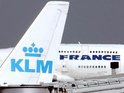 Air France lanza la tarjeta de embarque mediante un sms