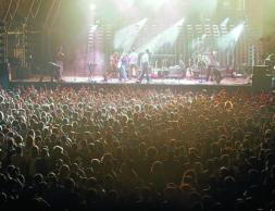 Primal Scream, Calle 13, Alela Diane y los rincones del BAM 2008