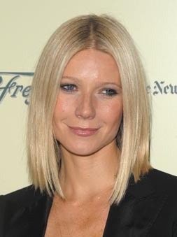 Gwyneth Paltrow prefiere los berberechos a la morcilla o el jamón