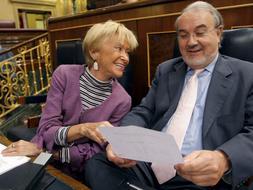 «Nunca negamos la crisis»