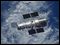 En la imagen, el telescopio espacial Hubble. /ARCHIVO