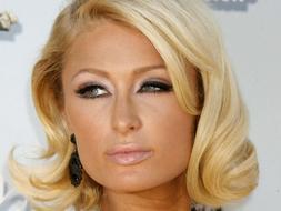 Paris Hilton estrena su nuevo sencillo, «My BFF»
