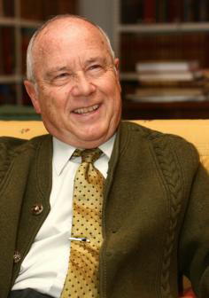 «Sufrimos el acoso diario del tráfico contra el turista» Luis Alba _ Guía turístico