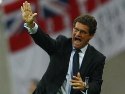 Veto inglés al Bernabéu por racista