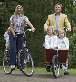 El lujo africano de Guillermo