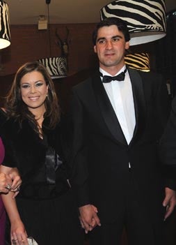 El fiscal pide cuatro años de prisión para María José Campanario por estafa y falsedad