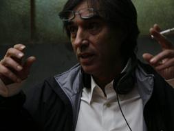 «Los directores de cine estamos muy sobrevalorados»