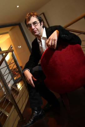 «Adoration», una ración de Egoyan para cerrar la Seminci La española «La buena nueva» regresa de nuevo a la Guerra Civil