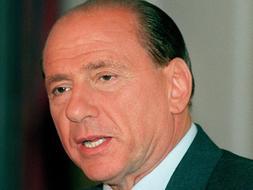 Berlusconi: «En un futuro próximo vamos a poder vivir hast 120 años»