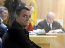 Imagen de archivo del ex preso etarra José Ignacio de Juana Chaos.