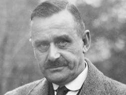 Thomas Mann recupera su biblioteca privada 75 años después