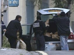 Cae «Txeroki», principal obstáculo del proceso negociador del Gobierno con ETA