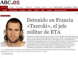 ABC.es, los primeros