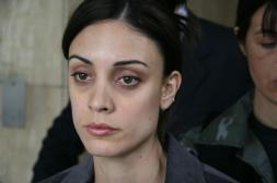 Cárcel de mujeres con niño