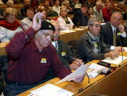 Hijos y nietos de exiliados republicanos no quieren jurar fidelidad al Rey al nacionalizarse