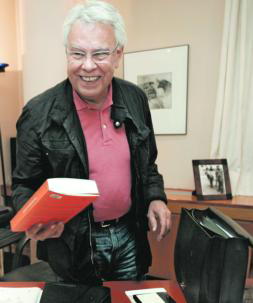 Felipe González se separa