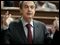José Luis Rodríguez Zapatero, durante una de sus intervenciones en la sesión de control al Ejecutivo celebrada ayer / EFE