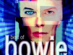 El líder de Sonic Youth escoge para el MoMA los mejores vídeos de David Bowie