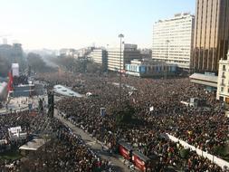 Rouco prepara una misa para la familia