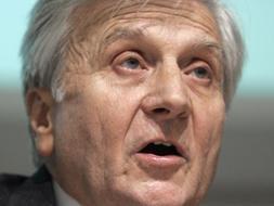 El BCE aplica una rebaja histórica de tres cuartos de punto en los tipos de interés