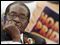 El presidente Robert Mugabe / REUTERS