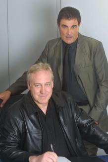 Mainat y Cruz dejan Endemol por discrepar con Telecinco