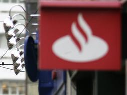 El Santander admite que tiene 2.330 millones vinculados a Madoff