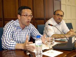 El PP se felicita de que el ministro de Cultura asuma las tesis populares en materia de política cultural en el exterior