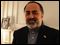 El embajador de Irán en España, Davoud Salehi / ABC