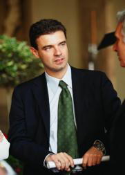 Roberto Cota: «No nos dejan levantar una iglesia y nosotros debemos permitirles todo»