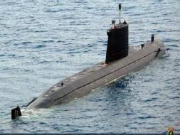 Salvar la vida a 300 metros bajo el mar