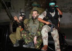 Israel exige un «mecanismo internacional» que vigile a Hamás para aceptar una tregua