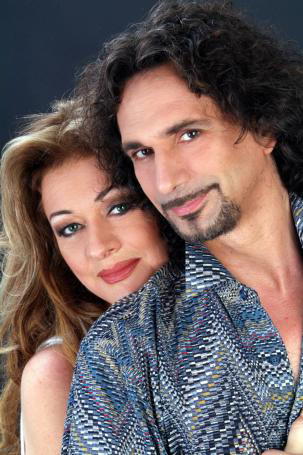 Daniela Dessì y Fabio Armiliato abren el Viñas