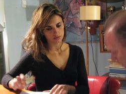 «Los abrazos rotos» se estrenará el 18 de marzo