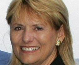 Yahoo ficha a Carol Bartz como nueva directora general