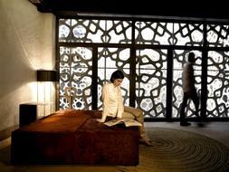 El hotel EME Fusión, entre los cinco establecimientos del año según la revista Wallpaper