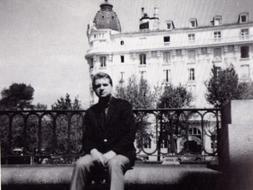 Pasión, muerte... y resurrección en Madrid