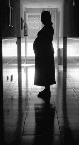 Una salida para el trauma del aborto