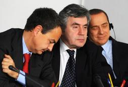 En busca de una paz tangible