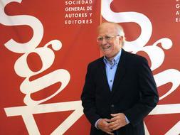 La crisis de imagen de la SGAE