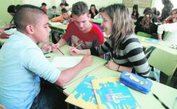 El Supremo rechaza la objeción de conciencia a Educación para la Ciudadanía