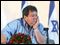 El ex ministro de Defensa Benjamín Ben-Eliezer,  en una imagen de archivo.